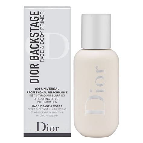 dior primer price